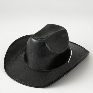 Chapeau <span class=keywords><strong>de</strong></span> cowboy holographique argenté pour femmes et hommes - Chapeau <span class=keywords><strong>de</strong></span> cowboy scintillant pour les fêtes sur la plage et les festivals <span class=keywords><strong>de</strong></span> musique - Product Image 4