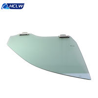 Nouvelle vitre latérale Changan Qiyuan Q07 pour SUV UNI-K IDD, SUV UNI-T, SUV X7 PLUS (Référence OE C798F270502-0400 6104200-ES02)
