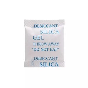 Gel de silice déshydratants Offre Spéciale 1g 2g 5g 10g 50g 100g paquets de Gel de silice de qualité alimentaire bleu blanc - Product Image 3