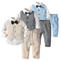 Robe d'été pour enfants et bébés, vêtements pour garçons et adolescentes