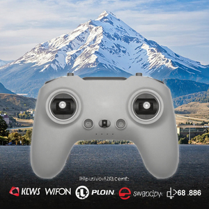 F16 en Stock Original Avata 2 FPV Télécommande <span class=keywords><strong>3</strong></span> Télécommande Plastique pour Lunettes <span class=keywords><strong>3</strong></span> Niveau Expert 15km Distance de Transmission d'Image - Product Image 2