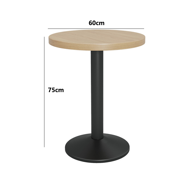 Diameter:60cm Height:75cm