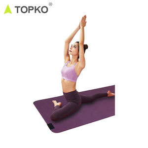 <span class=keywords><strong>Spray</strong></span> Antideslizante para Tapete de <span class=keywords><strong>Yoga</strong></span> TOPKO al por Mayor con Logotipo Personalizado - Product Image 4