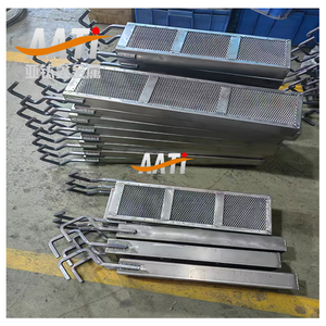 Gr1GR2 keranjang <span class=keywords><strong>Titanium</strong></span> penjualan langsung pabrik anoda jaring <span class=keywords><strong>Titanium</strong></span> lapis listrik kustom keranjang <span class=keywords><strong>Titanium</strong></span> tahan korosi - Product Image 5