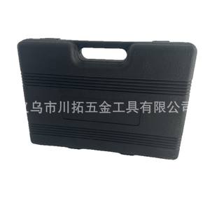 ชุดเครื่องมือซ่อมรถยนต์ ยี่หวู ชิตู เมทัล ทูลส์ 94 ชิ้น ชุดประแจบล็อก 1/4 นิ้ว สำหรับซ่อมแซมเครื่องยนต์ ทำจากเหล็กกล้าคาร์บอน - Product Image 2