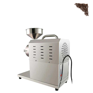 Roasted Coffe Beans Grinder Machine 60kg/h Coffee Grinder Industrial Coffee Grinder Machine - Product Image 5