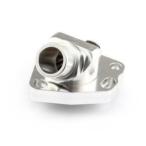 Termostato de aleación de aluminio Honda Accord serie K WG043 para pieza de repuesto de motor K20 K24 - Product Image 2