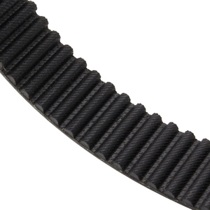 <span class=keywords><strong>Courroie</strong></span> de synchronisation de 5M type HTD, 1 côté ouvert, prix d'usine, livraison gratuite - Product Image 4