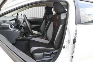 <span class=keywords><strong>Precio</strong></span> usado Toyota <span class=keywords><strong>Corolla</strong></span> <span class=keywords><strong>2021</strong></span> híbrido E CVT 4 puertas 5 plazas de alta velocidad Vehículo de nueva energía coches usados para <span class=keywords><strong>Corolla</strong></span> - Product Image 4