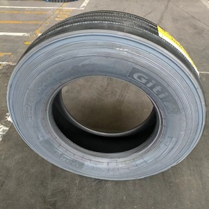 ยางรถบรรทุก Giti Tire GSR225 24570R17.5 ลวดเหล็กทั้งหมด - Product Image 3