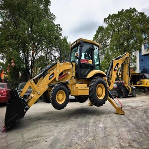 รถขุดตักดิน CAT 420 F2 ปี 2025 สภาพใหม่ 99% แบบ Retro พร้อมหัวตักด้านหน้า ใช้แล้ว รับน้ำหนักได้ 5 ตัน - Product Image 6