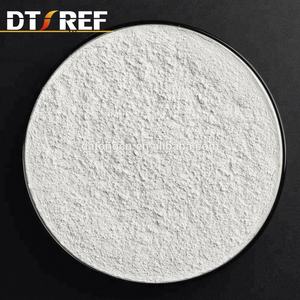 Calcium Aluminate semen tinggi Alumina semen tahan api pemasok semen dengan harga pabrik - Product Image 1