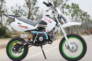 Motos de <span class=keywords><strong>cross</strong></span> tout-terrain 110cc <span class=keywords><strong>125cc</strong></span> 160cc avec moteur 4 temps, embrayage manuel, Pit <span class=keywords><strong>Bike</strong></span> - Product Image 6