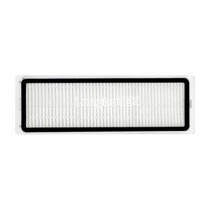 Ajustement pour Xiaomi Mijia <span class=keywords><strong>1C</strong></span> <span class=keywords><strong>STYTJ01ZHM</strong></span> / X10 /1T/ 2C filtre Hepa robot aspirateur pièces de rechange accessoires - Product Image 3