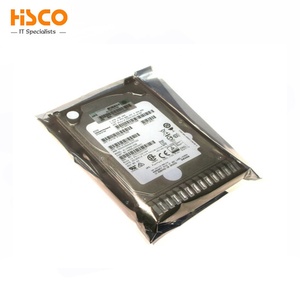 HP 872737 TB SAS için 872479-B21 1.2-001 12GBPS 10K dahili kurumsal Enterprise (2.5 inç) Hot Swap HDD sabit disk - Product Image 6