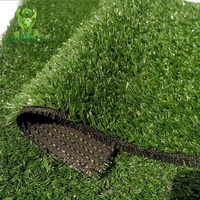 Clôture en gazon artificiel, panneaux muraux en faux gazon, tapis synthétique en rouleau pour la décoration de jardin et de paysage