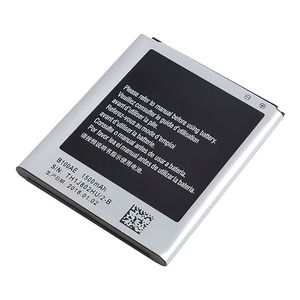 ขายส่งแบตเตอรี่สำรอง Li-polymer รุ่นขายดีที่สุดสำหรับ Samsung B100AE ความจุ 1500mAh จากโรงงานโดยตรง ทนทานและใช้งานได้ยาวนาน - Product Image 1