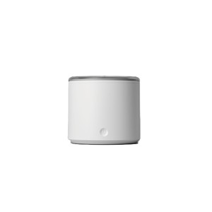 nettoyeur de retenue Mini nettoyeur à ultrasons nettoyeur à ultrasons pour les aligneurs de prothèses dentaires et les bijoux - Product Image 2