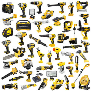 Set Trapano <span class=keywords><strong>Avvitatore</strong></span> <span class=keywords><strong>a</strong></span> Impatto Elettrico Brushless 20V Senza Fili con <span class=keywords><strong>Batteria</strong></span> al Litio Ricaricabile di Alta Qualità - Product Image 1