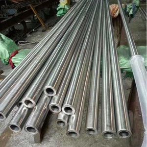 <span class=keywords><strong>TP304</strong></span> <span class=keywords><strong>A312</strong></span> ASTM เชื่อมสแตนเลสท่อ304ท่อสแตนเลส - Product Image 5