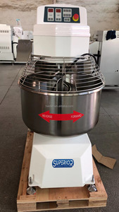 Mélangeur industriel commercial de pâte à farine à deux vitesses 20/30/40/80/130/<span class=keywords><strong>200L</strong></span> <span class=keywords><strong>prix</strong></span> de la machine - Product Image 5