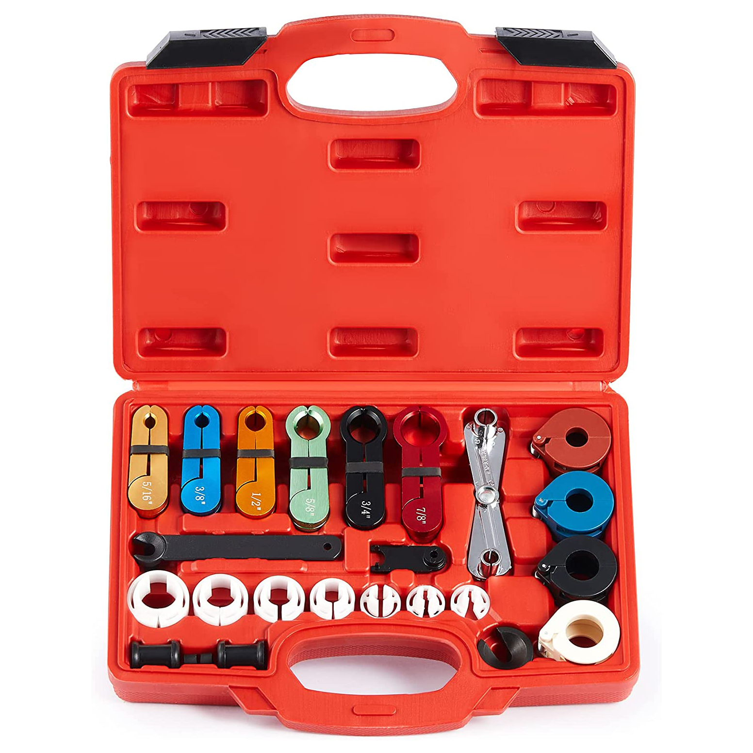 1 Set Di Strumenti Per Scollegare La Linea CA Dell'auto, Strumenti Per Scollegare La Linea Ca Dellauto Strumenti Per La Rimozione Della Linea Del~p137233325