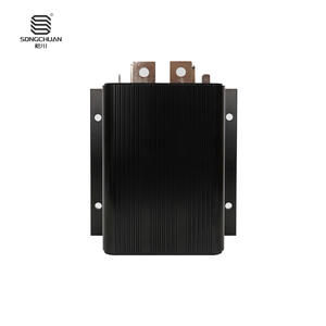 Programmable 36V-48V 325A DC <b>Motor</b> Speed <b>Controller</b> for Electric Golf Carts Model #1204M-5305 - Product Image 3