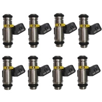 Piezas de motor automático IWP069, nueva boquilla de inyector de combustible de gasolina para Fiat Magneti Marelli Weber