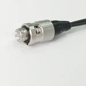 ZLTC MINI size JYS Series 2cores fiber connectors GZLD/2 Plug
