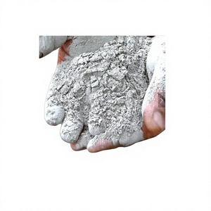 Cemento Portland Gris en Polvo 32.5 42.5 52.5 de Endurecimiento Rápido, Resistente al Sulfato, Material de Construcción, Cemento Portland Ordinario (OPC) - Product Image 1