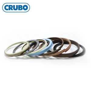 ערכת חותם ברמה גבוהה hd700 HD700-5 בום בום דלי הזרוע הידראולי ערכת חותם למכירה - Product Image 6