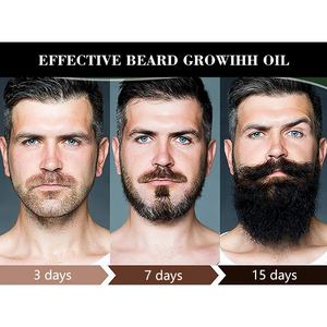 Huile de croissance naturelle, à base de gingembre, pour hommes, ml - Product Image 4