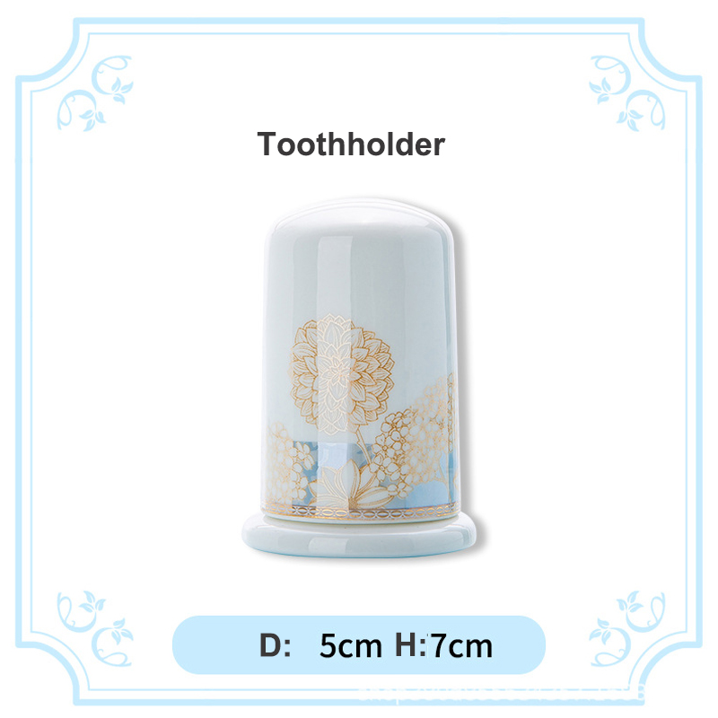 Toothholder * 2