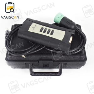 สำหรับ JD Electronic Data Link V3 JD EDL V3 ไม่มีซอฟต์แวร์ Advisor เครื่องมือวินิจฉัยอุปกรณ์การเกษตร - Product Image 6
