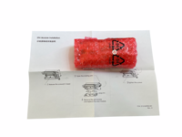 Print Head Printer Label Barcode Industri Godex ZX1300i /ZX1300i+ Original Baru, Thermal, 300dpi