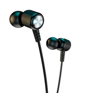 Auriculares Inalámbricos Audifo G01 con Bluetooth, Auriculares Deportivos Electrónicos con Banda para el Cuello, Auriculares Magnéticos con Bajos, Manos Libres con Micrófono - Product Image 3