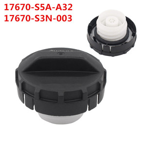 17670-S5A-<span class=keywords><strong>E33</strong></span> 17670-S3N-003 para Acura Honda Accord Civic Odyssey CRVOuter cubierta del tanque de gasolina - Product Image 2