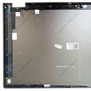 Nuova Cover Posteriore LCD 5CB0R75367 per <span class=keywords><strong>Lenovo</strong></span> Ideapad <span class=keywords><strong>Flex</strong></span> 5-14IIL05 14ARE05 ITL05 LC550-14(AL) 4600K10C0001 Grigio Metallico - Product Image 4