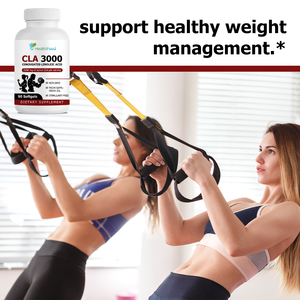 Best Selling Fat Burner Conjugated Linoleic Acid Softgels Weight Control Non GMO Healthcare <b>Supplement</b> 3000mg CLA Softgel - Product Image 6