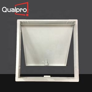 ราคาโรงงาน10X10นิ้วกันน้ำห้องน้ำผนังเข้าถึงแผงดักประตู - Product Image 6