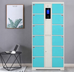 <span class=keywords><strong>Locker</strong></span> Điện Tử Thông Minh Nhận Diện Khuôn Mặt Sinh Trắc Học <span class=keywords><strong>Locker</strong></span> Lưu Trữ Hành Lý Thông Minh <span class=keywords><strong>Locker</strong></span> - Product Image 5