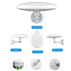 <span class=keywords><strong>AN</strong></span>-5005B هوائي طبق خارجي رائج البيع يعمل بمنفذ USB للتلفاز والأقمار الصناعية، بسعر منخفض، هوائي 4K للتلفاز الخارجي وللسيارة - Product Image 3