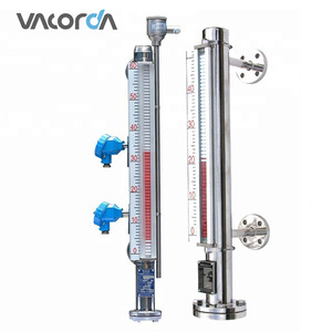 الجانب شنت مولد المغناطيسي قياس مستوى الاستشعار سعر الميكانيكية الوقود قياس مستوى - Product Image 1