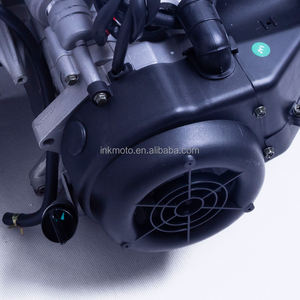 Moteur Jinlang 200cc avec marche arrière intégrée et démarrage par lanceur 157mm/150cc - Product Image 6