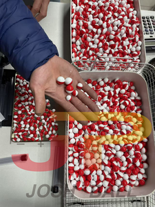 Sistema de entrenamiento/autodefensa | Proyectiles de entrenamiento de polvo no tóxico (calibre 0,68) al por mayor - Product Image 4