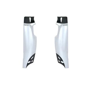 แผงมุมโครเมียมชุบโครเมียมอะไหล่ทดแทนยี่ห้อ New Jiayi สำหรับรถบรรทุก <span class=keywords><strong>ISUZU</strong></span> <span class=keywords><strong>DECA</strong></span> <span class=keywords><strong>320</strong></span>-DECA270 รุ่นปี 1996 ขึ้นไป -24-1 - Product Image 2