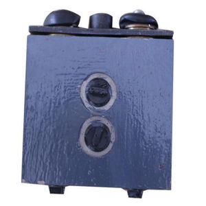 รถตักดิน803043436 803043437ชิ้นส่วนอะไหล่แท้ - Product Image 2