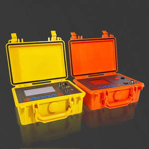 Falha cabo testador inteligente <span class=keywords><strong>Detector</strong></span> falha linha subterrânea Localizador cabo fio enterrado - Product Image 4