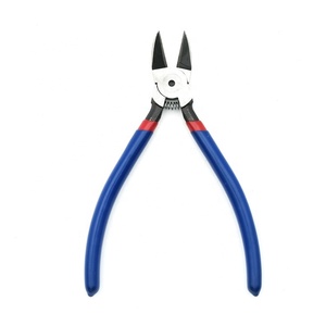 Yth 6in phong cách Nhật Bản bên cắt tuôn ra Cắt Kìm cắt chéo - Product Image 2