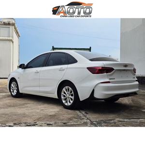 中古シボレーモンザ セレクトプレミアム、レーンチェンジアシスト、TPMS搭載、公式検査証明書付き - Product Image 4